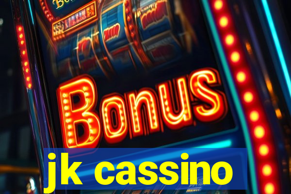 jk cassino
